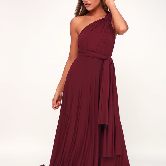 Lulu’s Tricks of the Trade dress - Picture 3 of 7